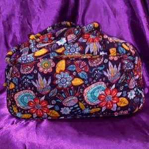 Fabric Purse 100% cotton